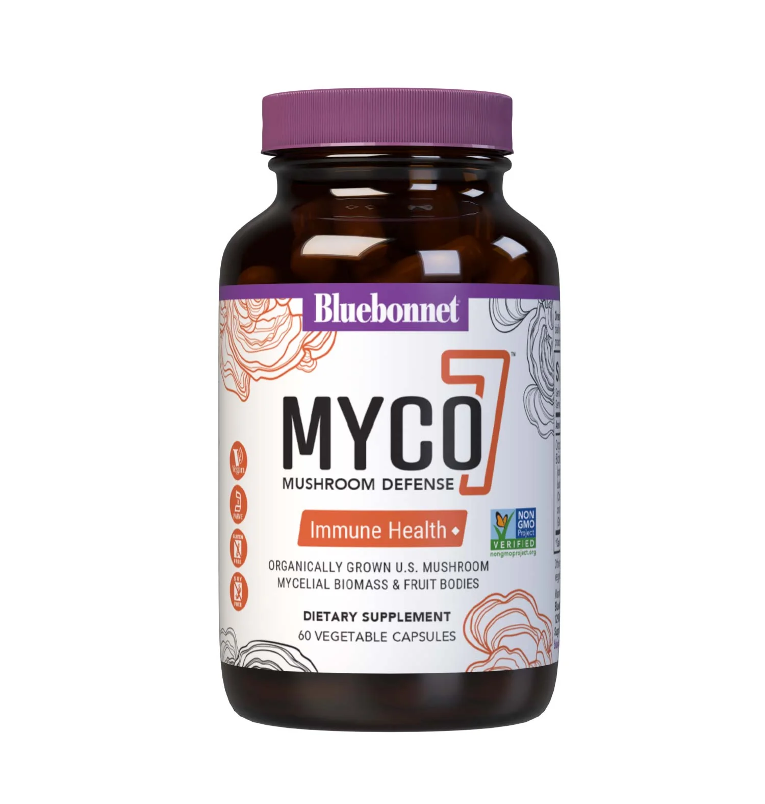 Immune Support